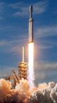 Falcon Heavy launch