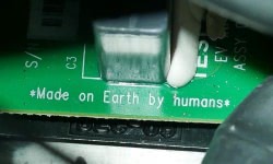Made on Earth